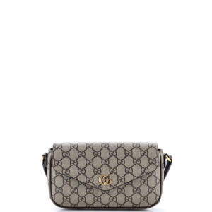 Gucci Ophidia Envelope Flap Shoulder #224251G12B